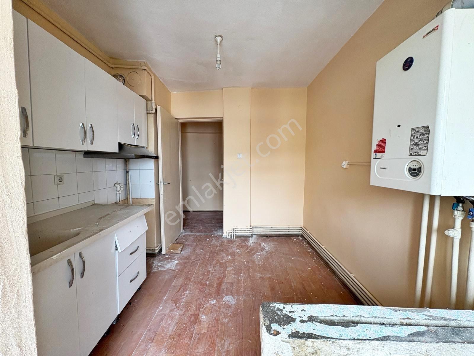 3+1 4.kat Site İçerisinde Cepheleri Açık Kiralık Daire - Görsel 6