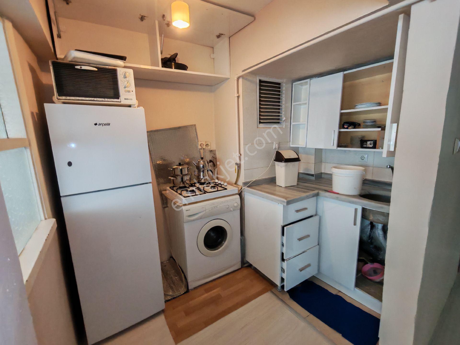 Barış Gayrimenkul'den Kurtoğlu'nda Eşyalı Daire. - Görsel 3