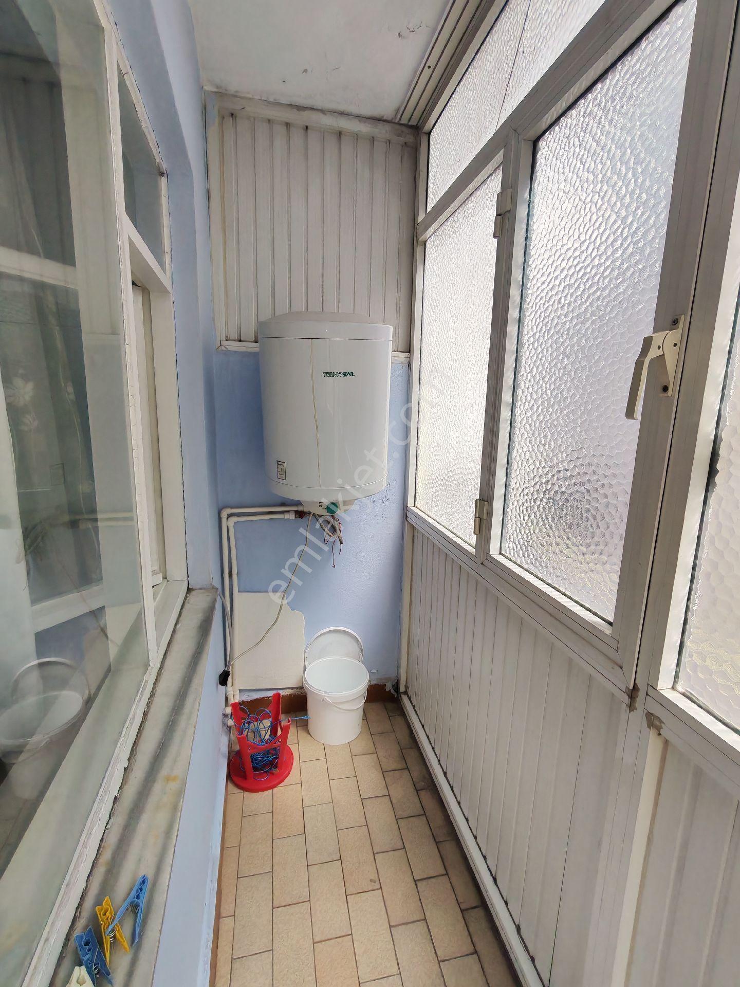 Barış Gayrimenkul'den Kurtoğlu'nda Eşyalı Daire. - Görsel 10