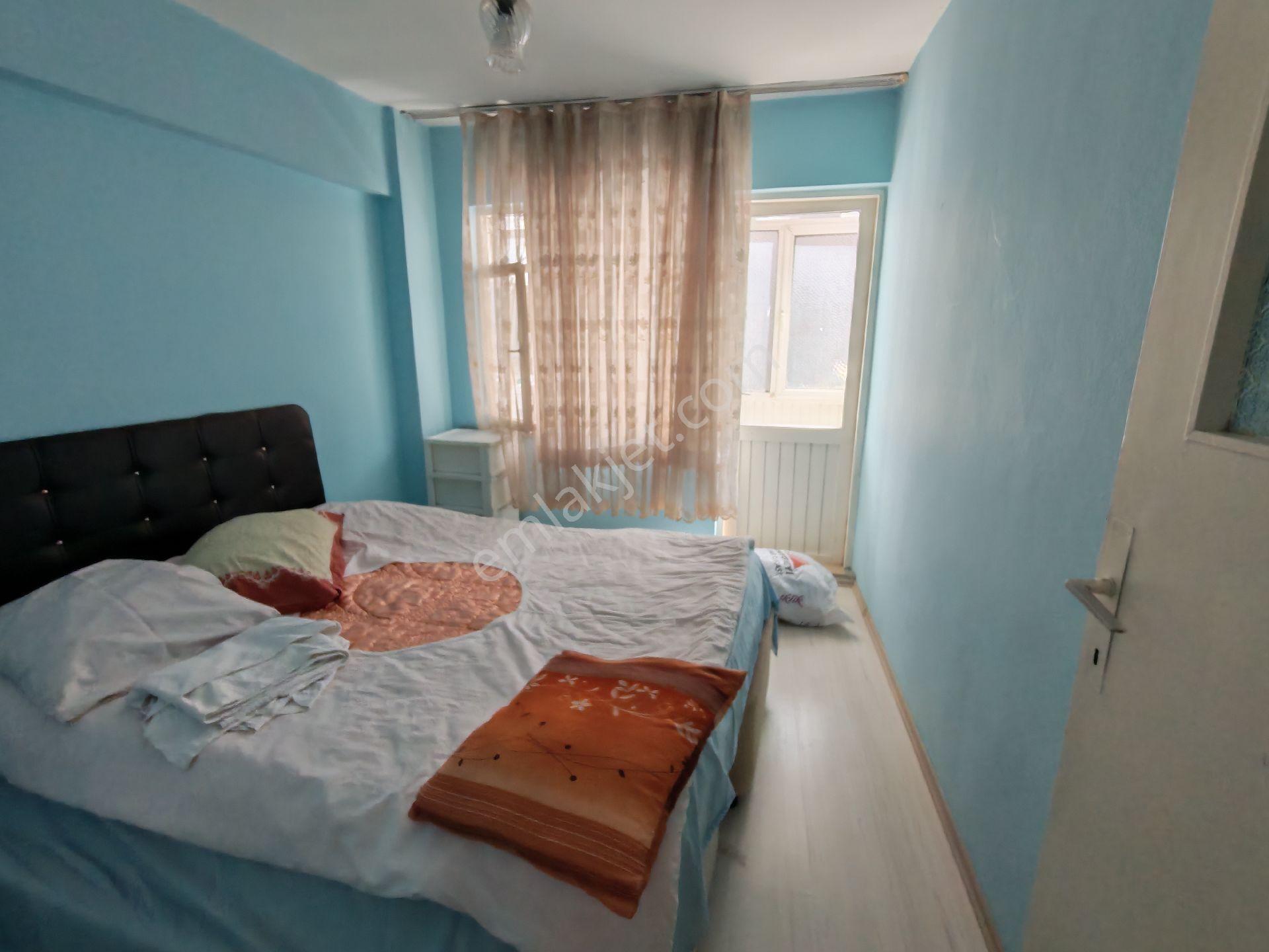 Barış Gayrimenkul'den Kurtoğlu'nda Eşyalı Daire. - Görsel 8