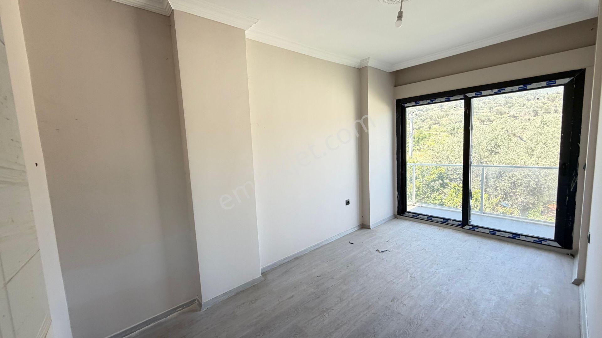 Karaburun Mordoğan'da 3+1 Satılık Müstakil Villa - Görsel 29