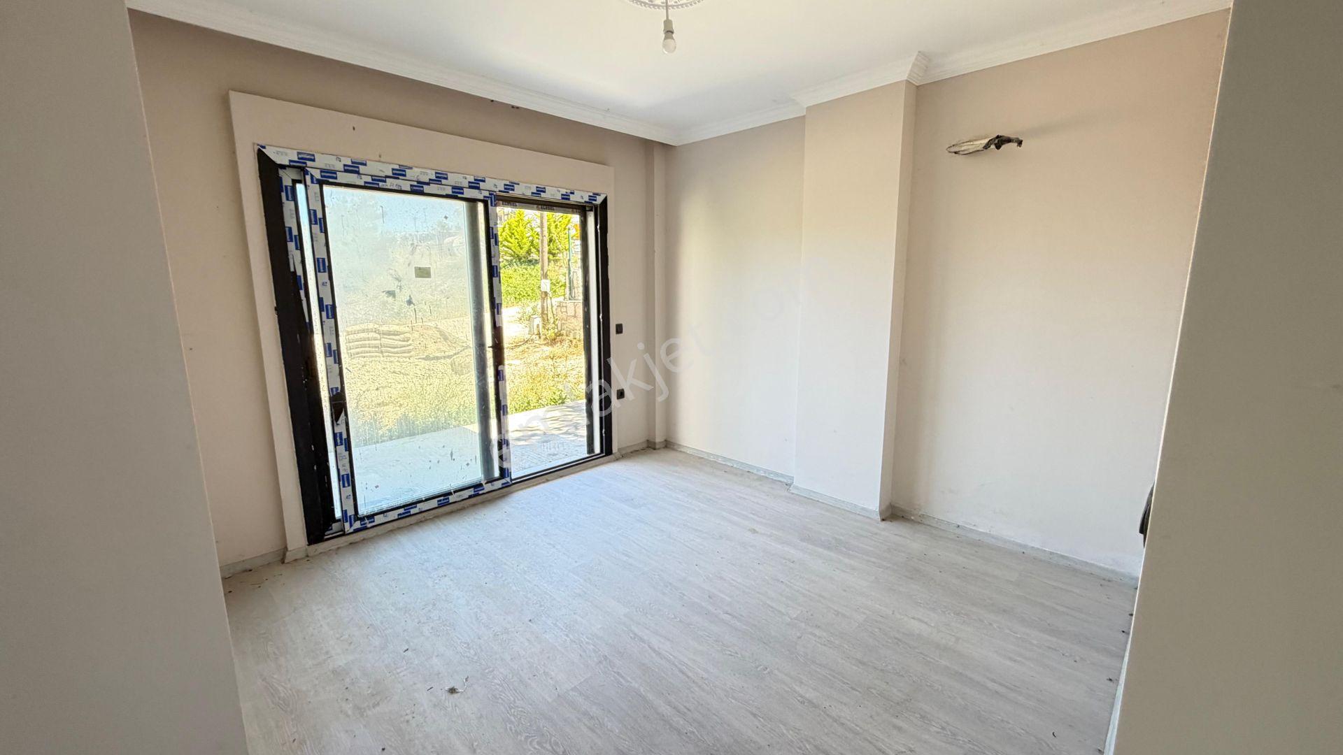 Karaburun Mordoğan'da 3+1 Satılık Müstakil Villa - Görsel 20