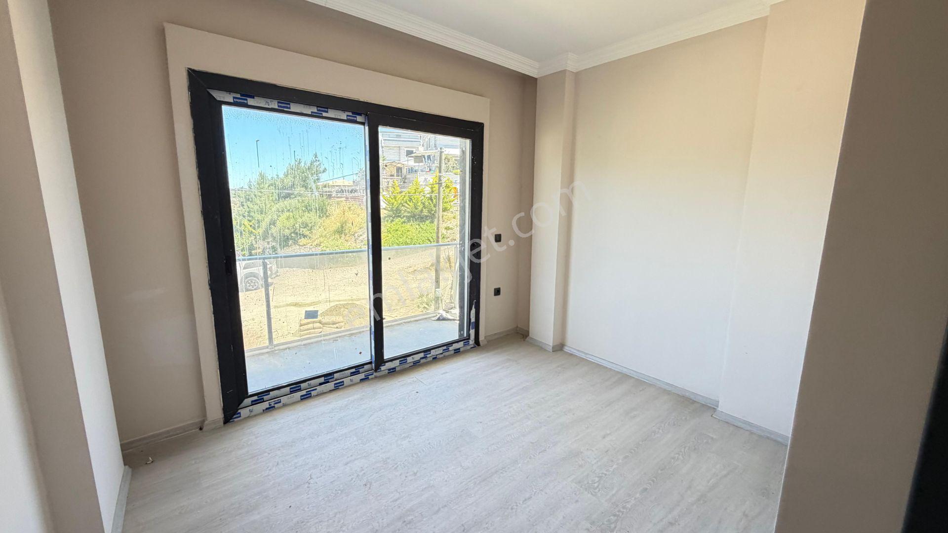 Karaburun Mordoğan'da 3+1 Satılık Müstakil Villa - Görsel 16