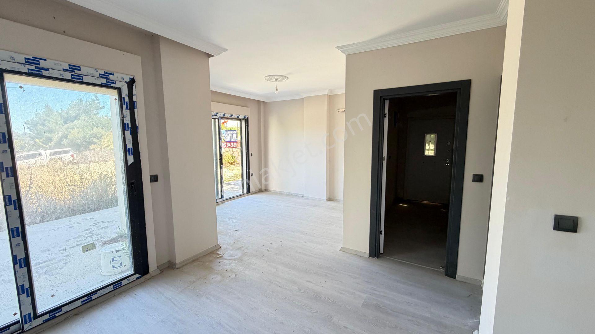 Karaburun Mordoğan'da 3+1 Satılık Müstakil Villa - Görsel 23