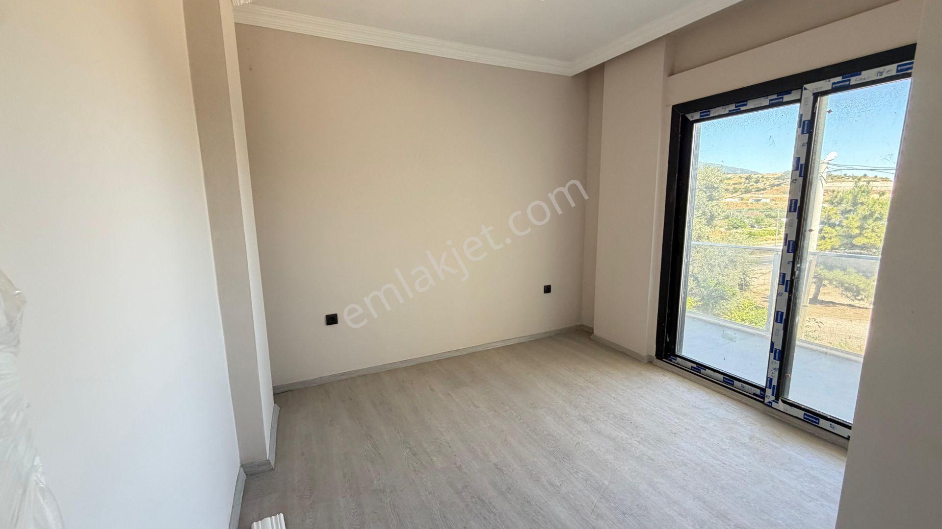 Karaburun Mordoğan'da 3+1 Satılık Müstakil Villa - Görsel 24