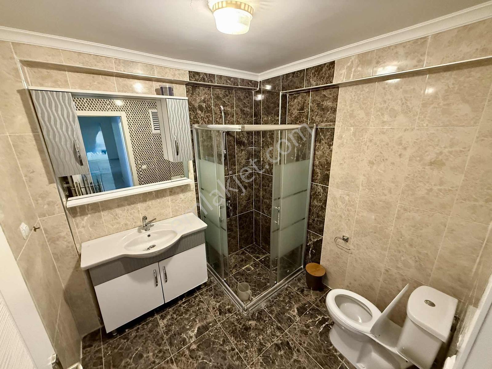 Yozgat Bulvarı Yanı Ara Kat Asansörlü Masrafsız 3+1kiralıkdaire - Görsel 44