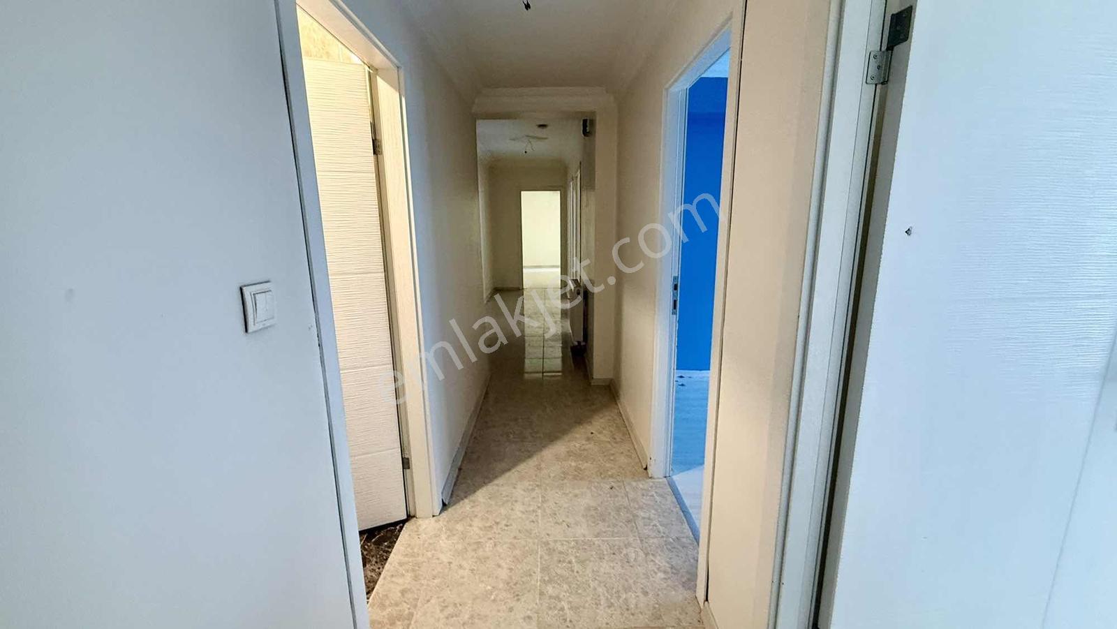 Yozgat Bulvarı Yanı Ara Kat Asansörlü Masrafsız 3+1kiralıkdaire - Görsel 8