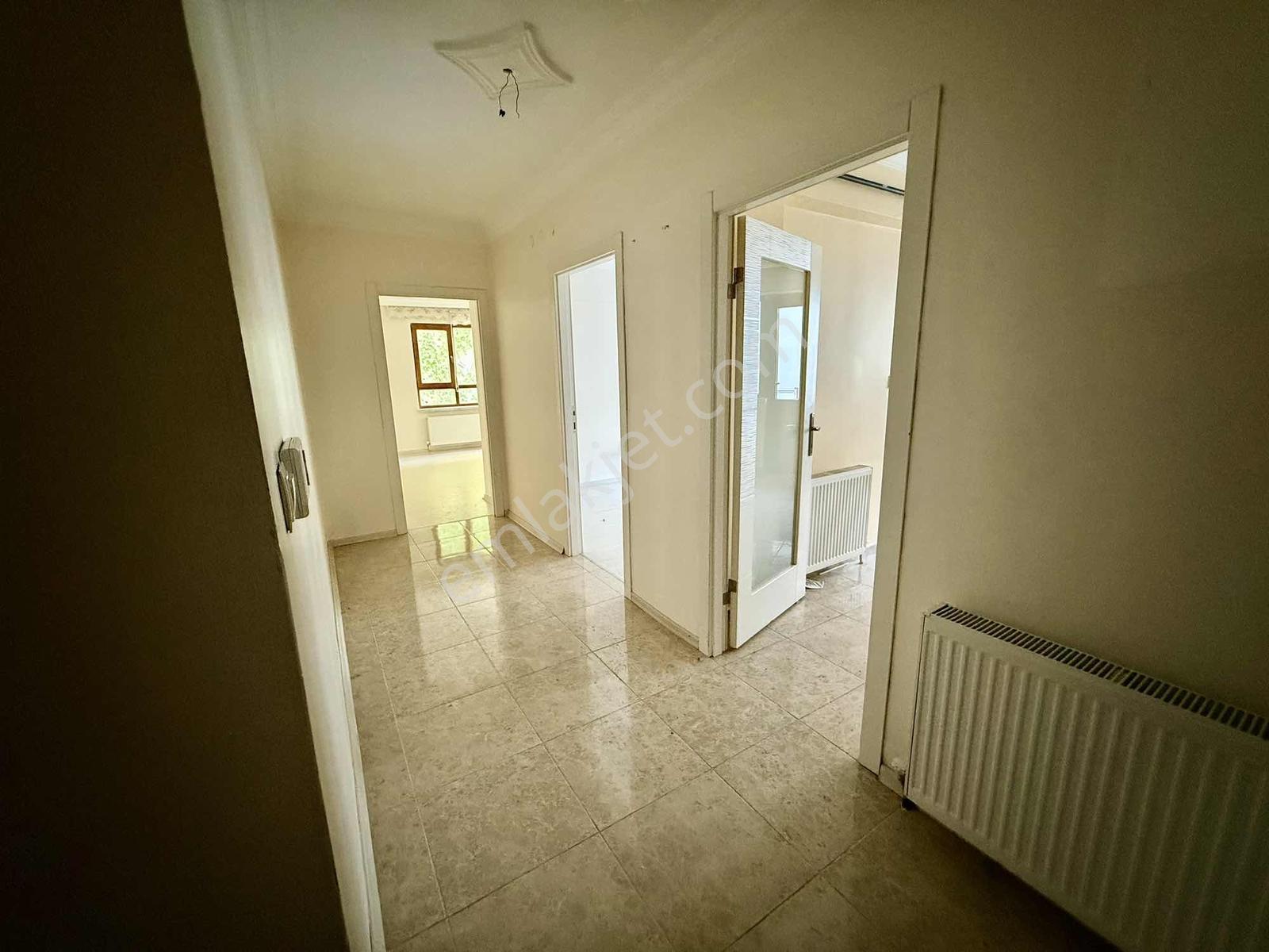 Yozgat Bulvarı Yanı Ara Kat Asansörlü Masrafsız 3+1kiralıkdaire - Görsel 21