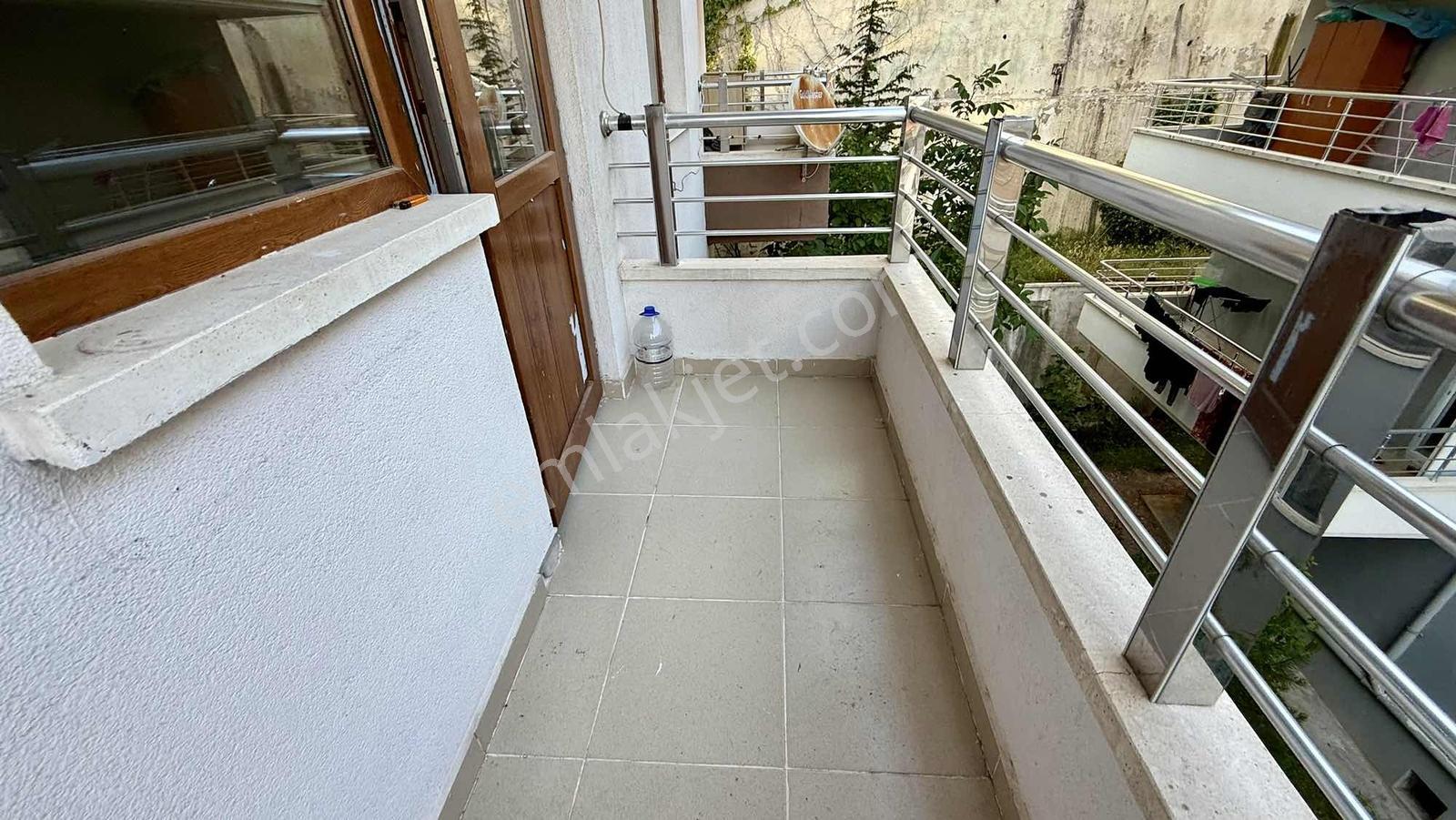 Yozgat Bulvarı Yanı Ara Kat Asansörlü Masrafsız 3+1kiralıkdaire - Görsel 9