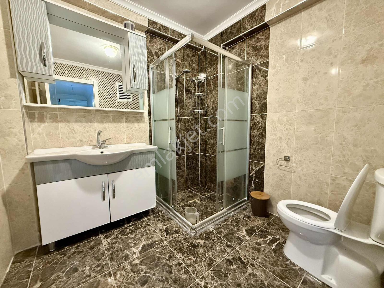 Yozgat Bulvarı Yanı Ara Kat Asansörlü Masrafsız 3+1kiralıkdaire - Görsel 10