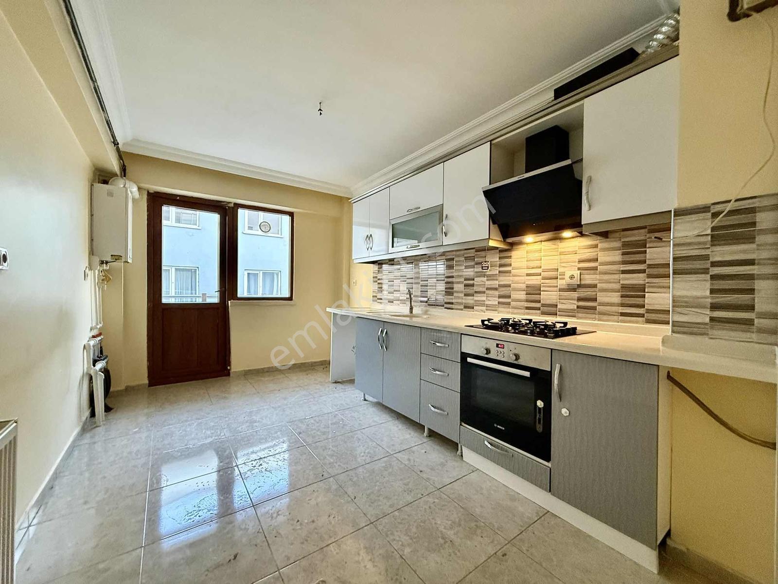 Yozgat Bulvarı Yanı Ara Kat Asansörlü Masrafsız 3+1kiralıkdaire - Görsel 32