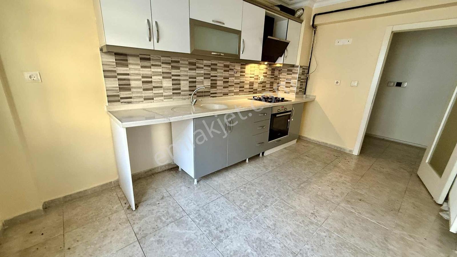 Yozgat Bulvarı Yanı Ara Kat Asansörlü Masrafsız 3+1kiralıkdaire - Görsel 49