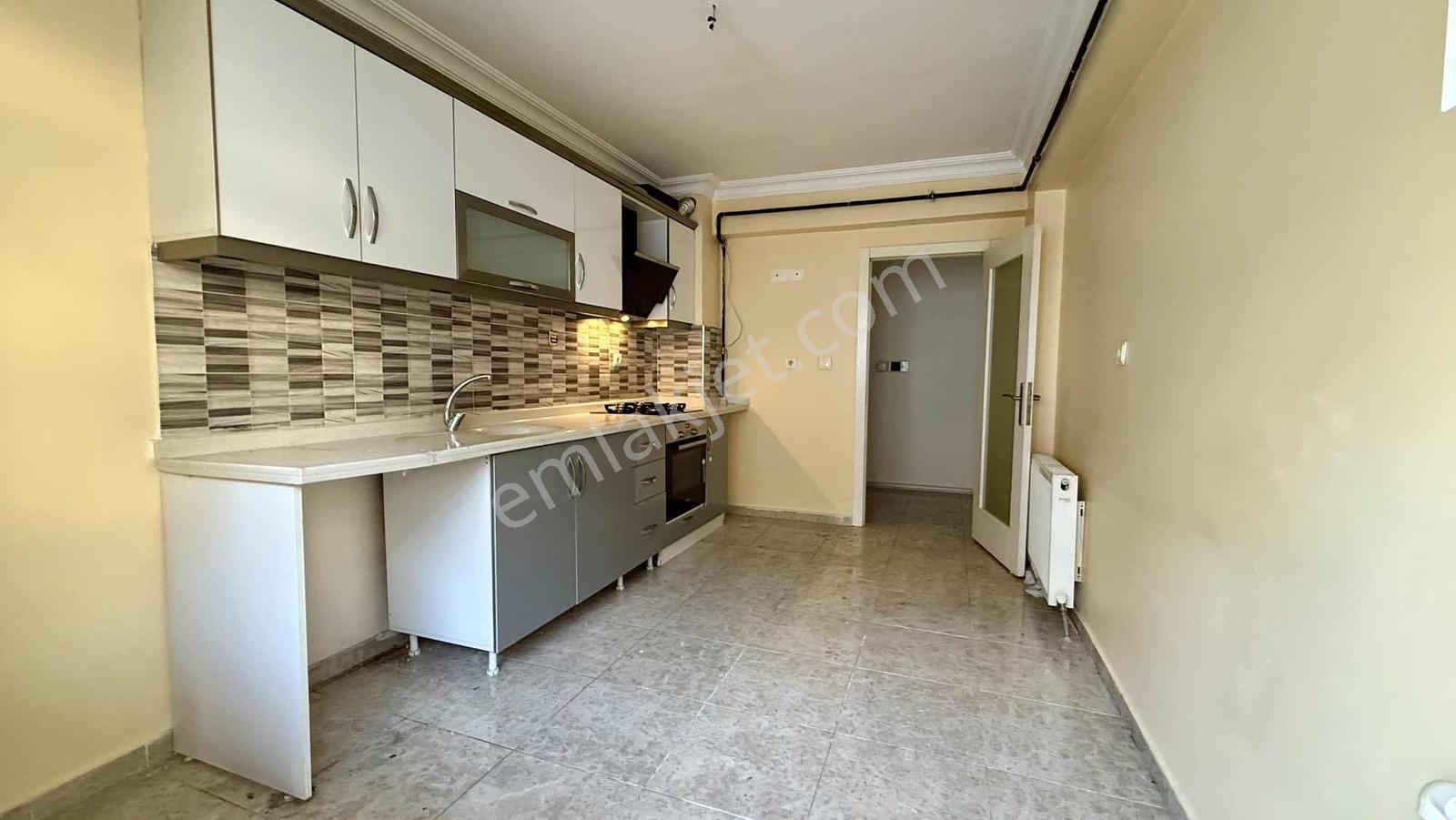 Yozgat Bulvarı Yanı Ara Kat Asansörlü Masrafsız 3+1kiralıkdaire - Görsel 51