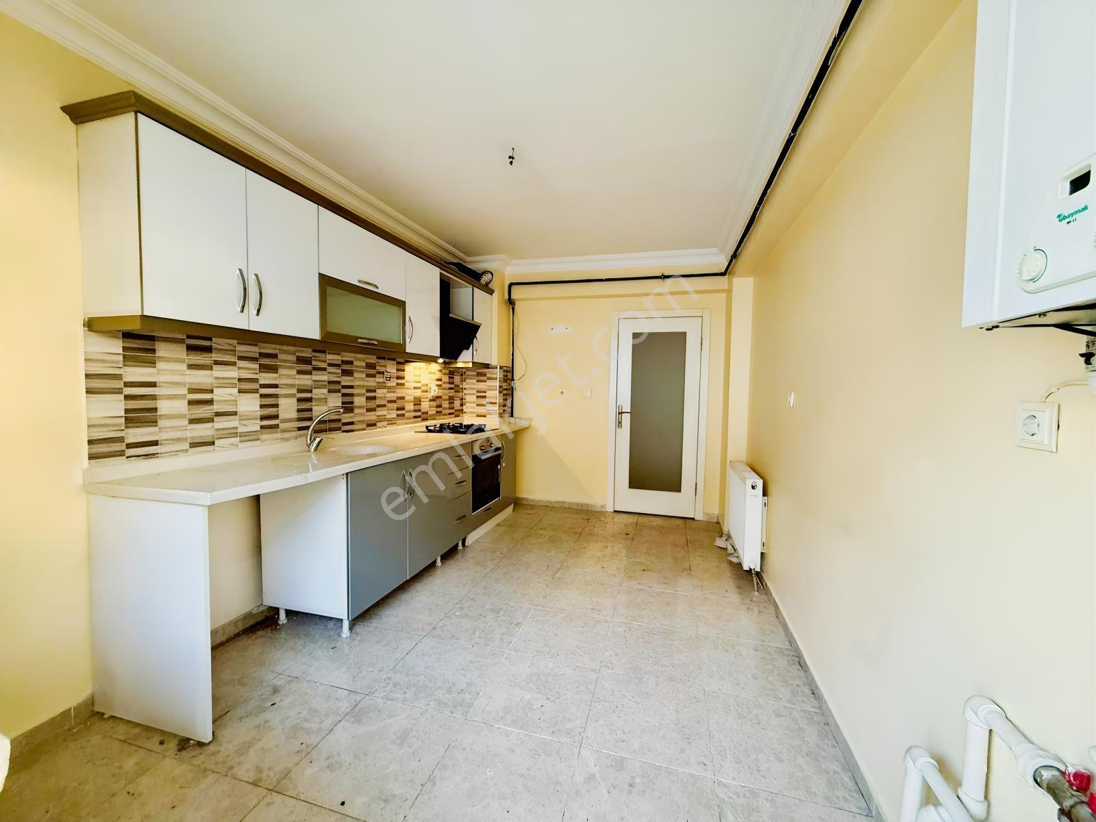 Yozgat Bulvarı Yanı Ara Kat Asansörlü Masrafsız 3+1kiralıkdaire - Görsel 34