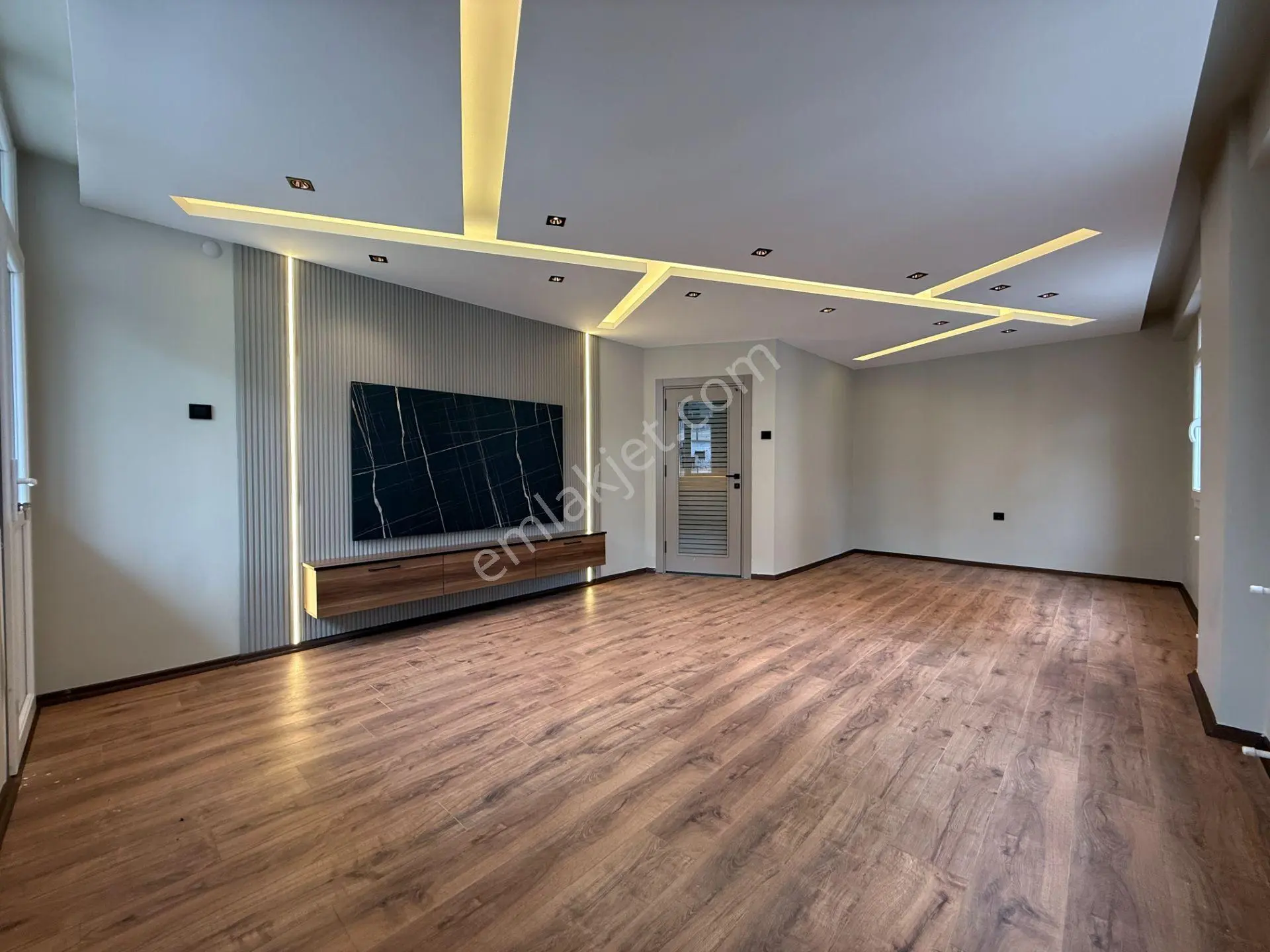 Kenan Evren'de 3+1 165 M2 Ultra Lüks Masrafsız-hasarsız Satılık Daire - Görsel 5
