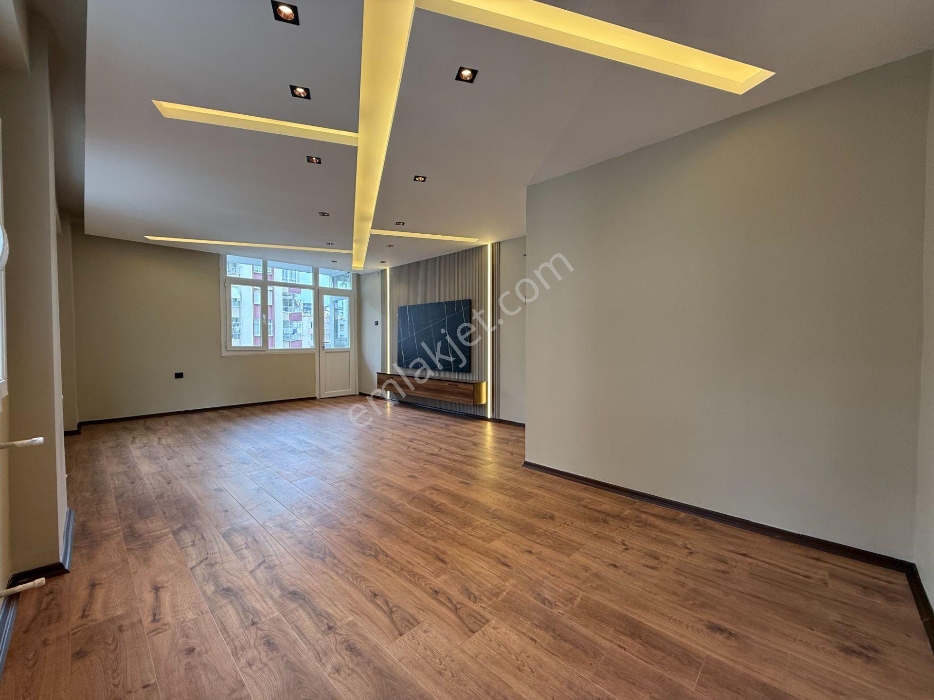 Kenan Evren'de 3+1 165 M2 Ultra Lüks Masrafsız-hasarsız Satılık Daire - Görsel 6