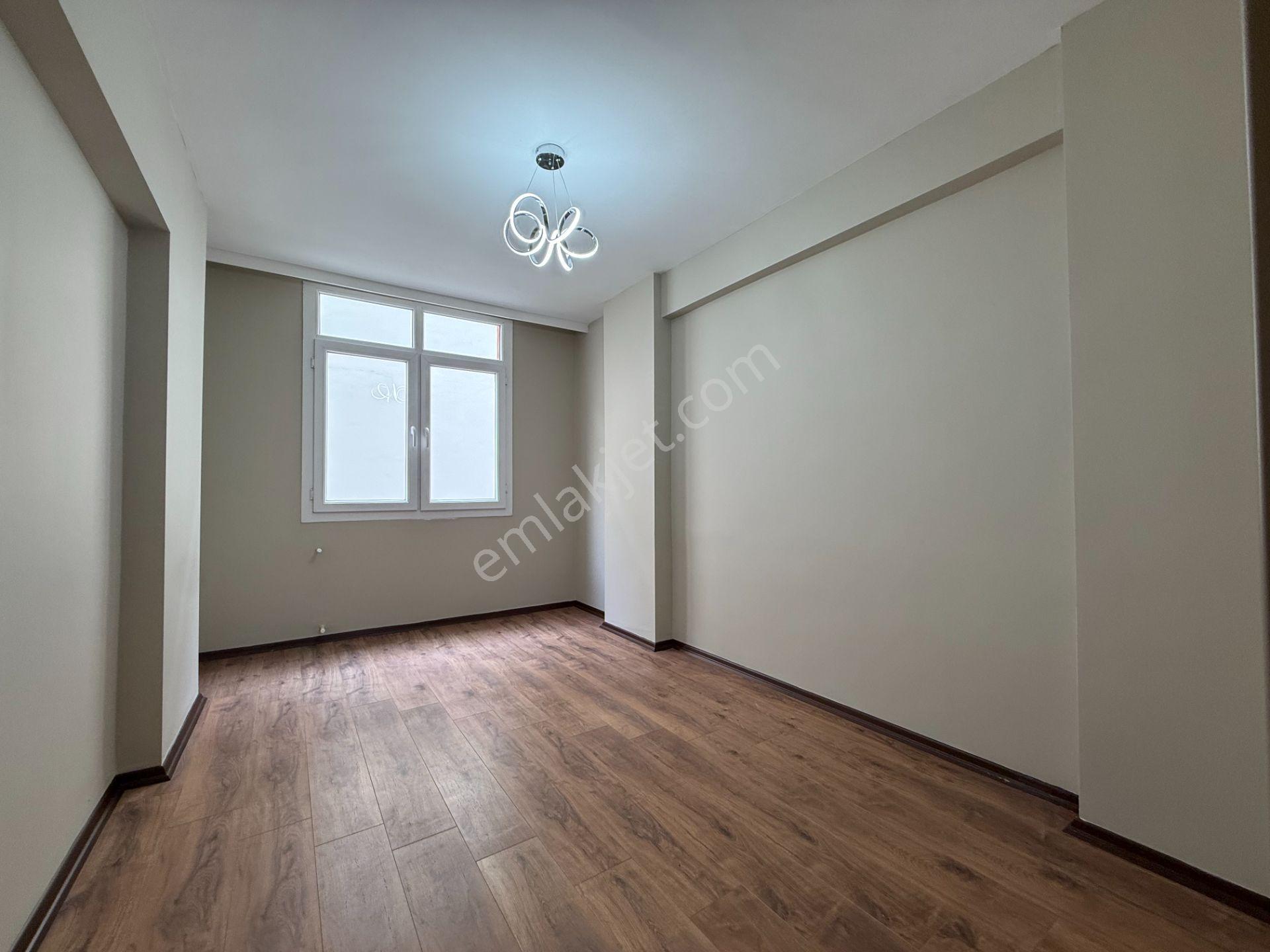 Kenan Evren'de 3+1 165 M2 Ultra Lüks Masrafsız-hasarsız Satılık Daire - Görsel 18