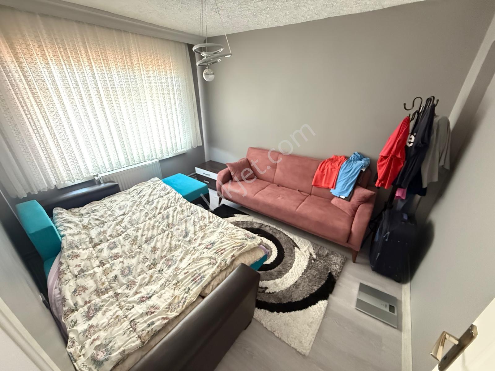 Rota'dan Bağcı Cd Üzerinde Manzara Cephe Full Yapılı 3+1 ! - Görsel 23
