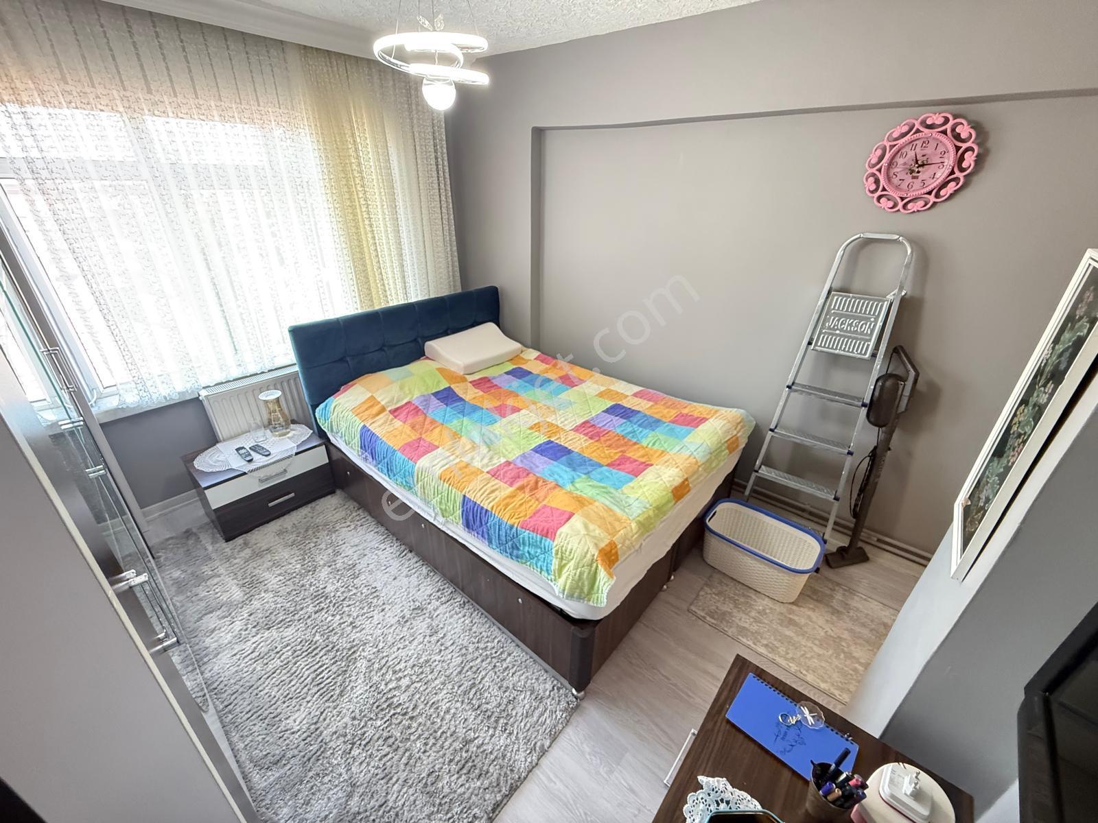 Rota'dan Bağcı Cd Üzerinde Manzara Cephe Full Yapılı 3+1 ! - Görsel 25