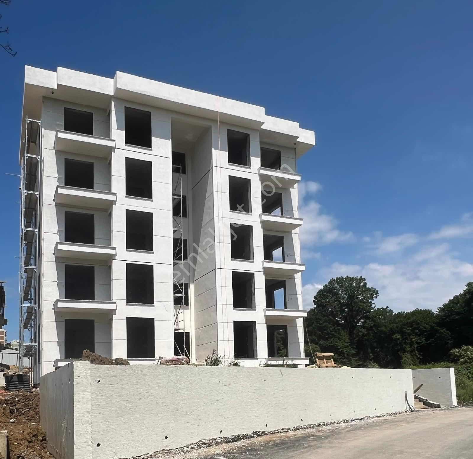 Korucuk'ta Farklı Kat Ve Cephe Seçenekleriyle Satılık 2+1 - Görsel 19