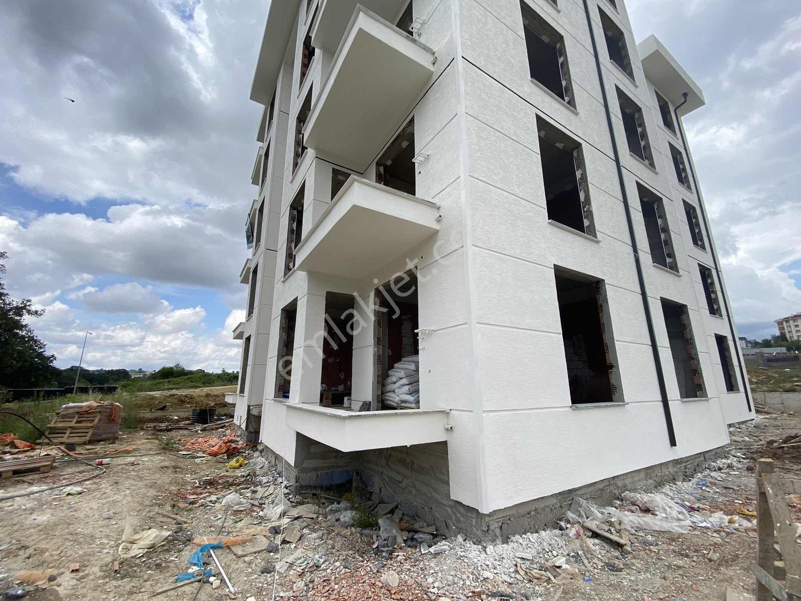 Korucuk'ta Farklı Kat Ve Cephe Seçenekleriyle Satılık 2+1 - Görsel 18