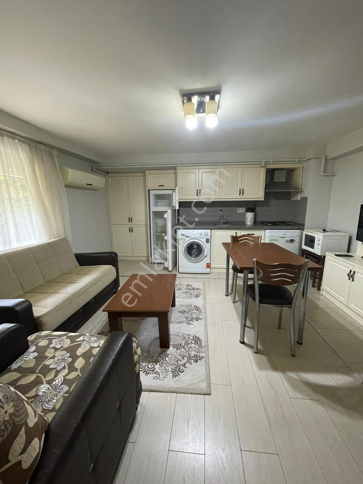 Denizli Yunusemre De 1+1 Suit Apart - Görsel 5