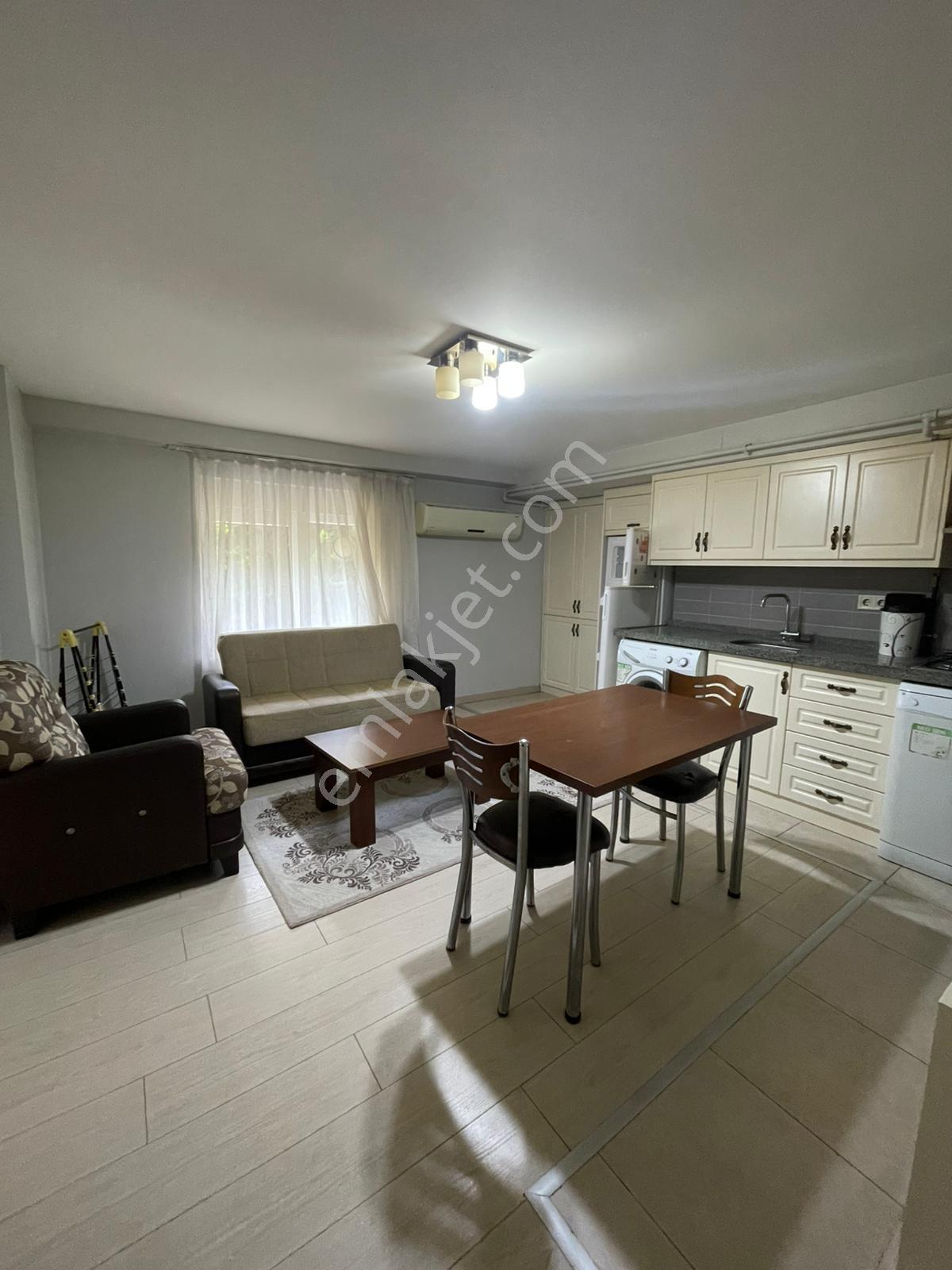 Denizli Yunusemre De 1+1 Suit Apart