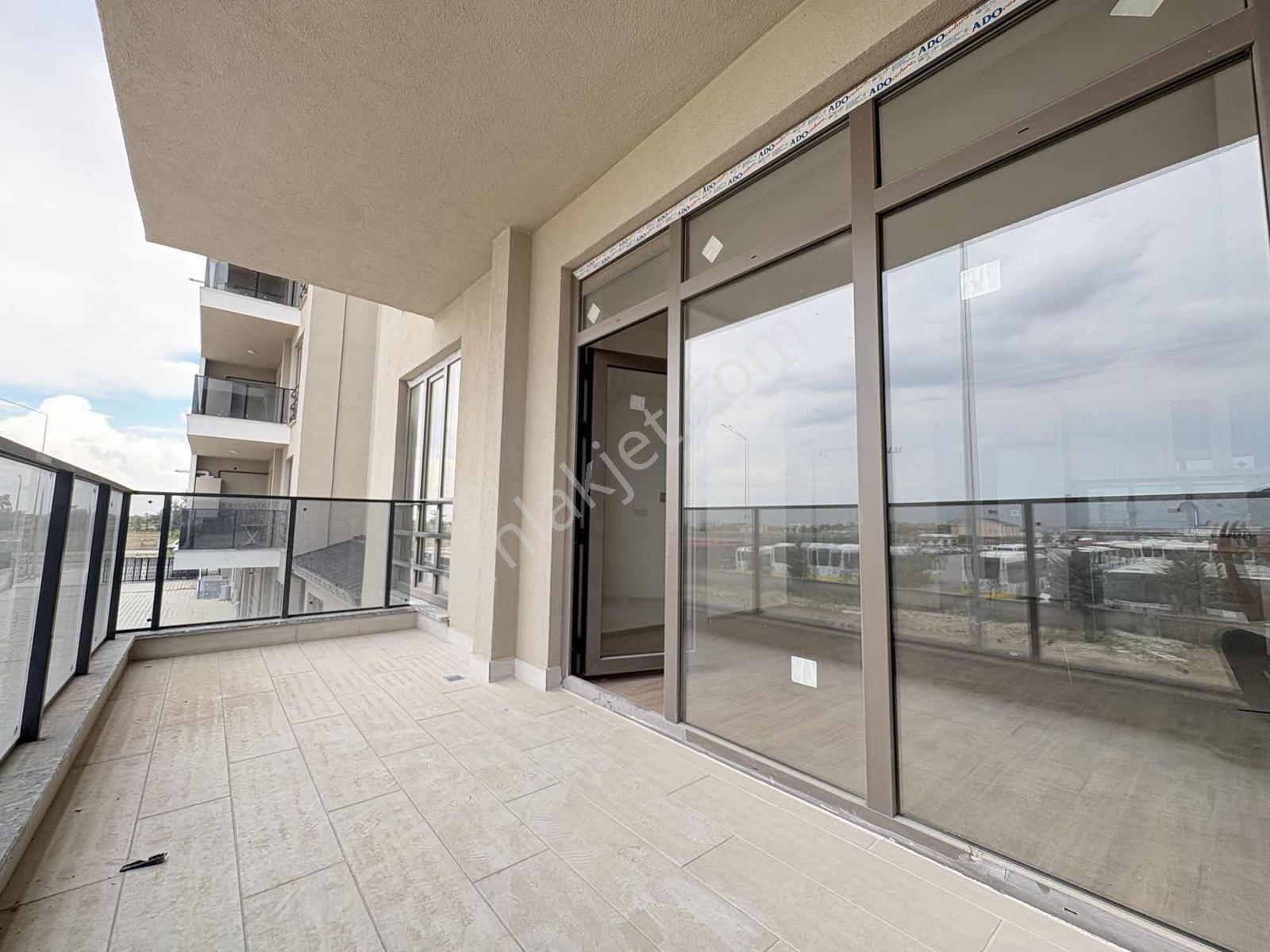 Yatırımcıya Birebir,şehir Hastanesine Cephe 2+1 Sıfır Daire - Görsel 7
