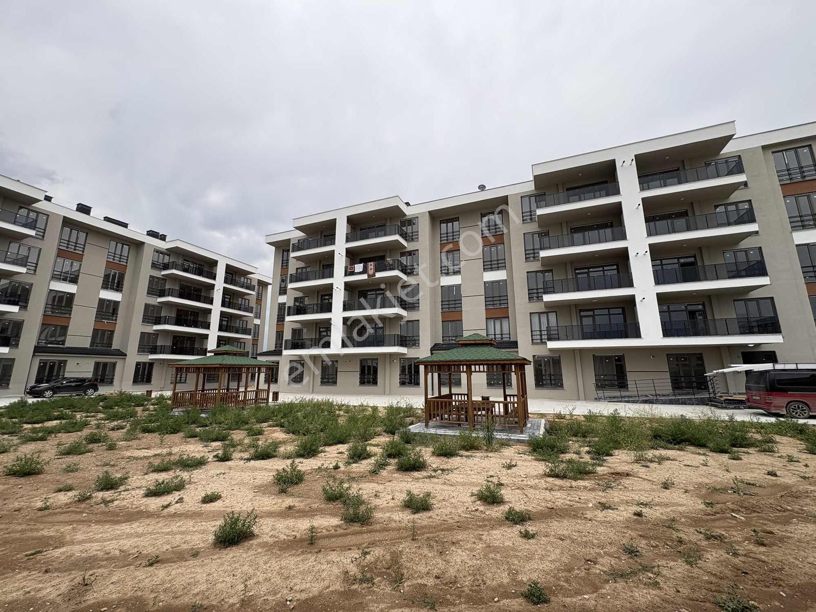 Yatırımcıya Birebir,şehir Hastanesine Cephe 2+1 Sıfır Daire - Görsel 10