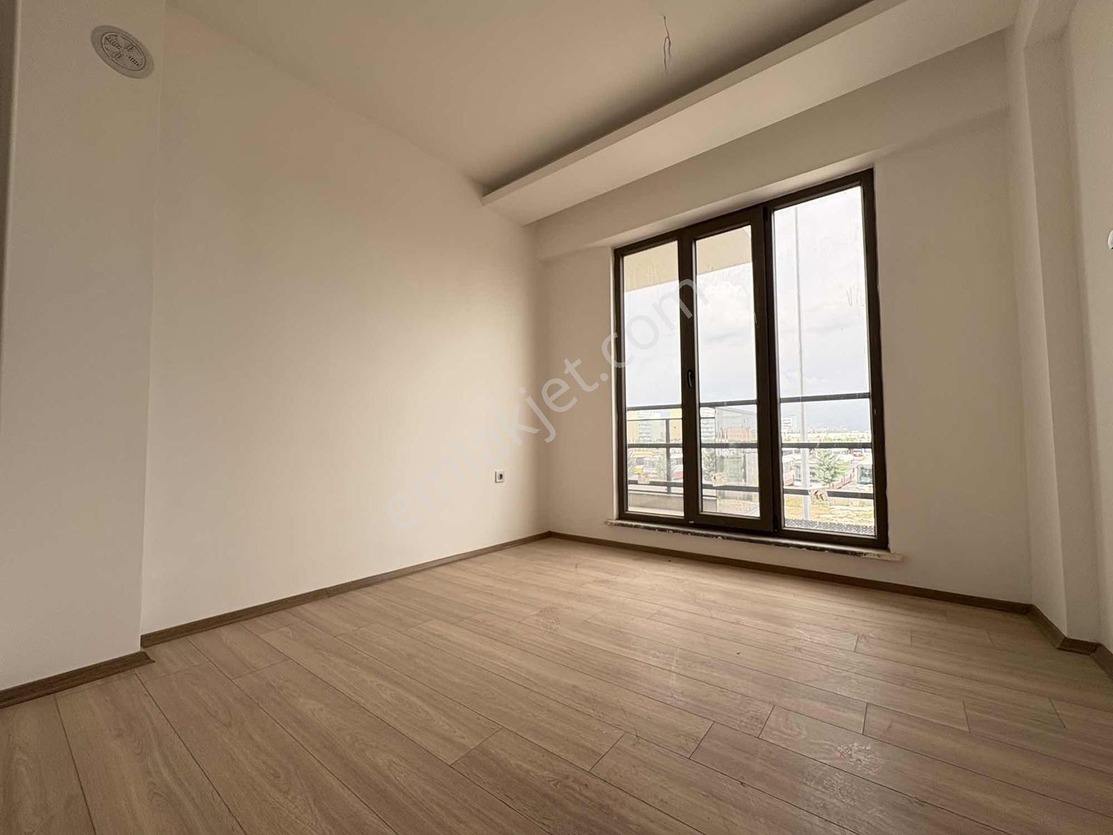 Yatırımcıya Birebir,şehir Hastanesine Cephe 2+1 Sıfır Daire - Görsel 13