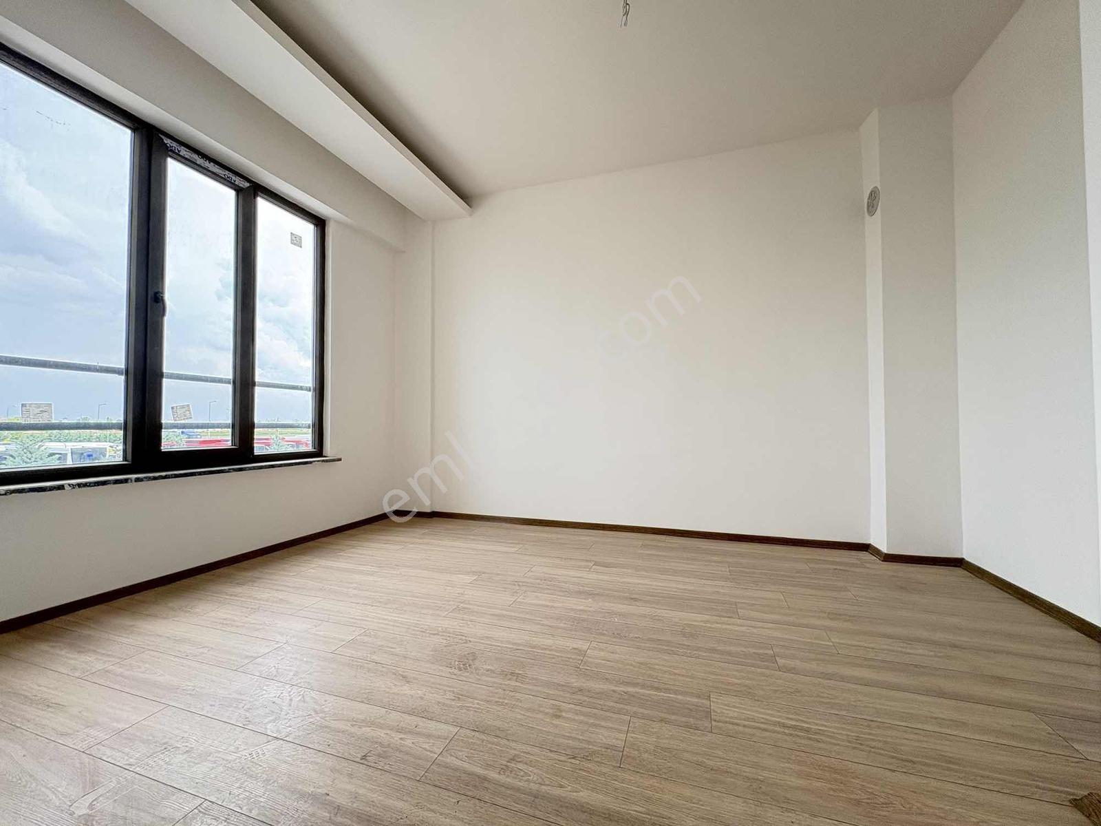 Yatırımcıya Birebir,şehir Hastanesine Cephe 2+1 Sıfır Daire - Görsel 14