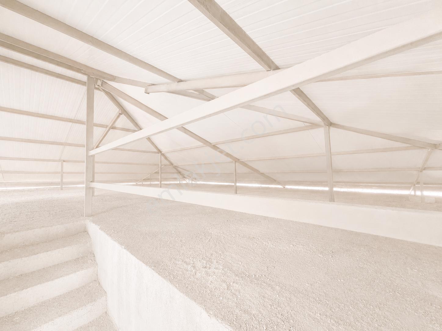Urla Nohutalan'da 10.478 M² Zeytinlik Ve Mevcut Yapı - Görsel 28