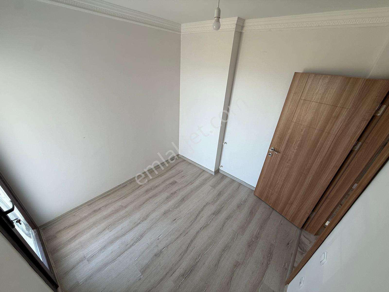 İzmir Dikili Kabakum Ful Deniz Manzaralı Satılık Sıfır 5+1 Villa - Görsel 27