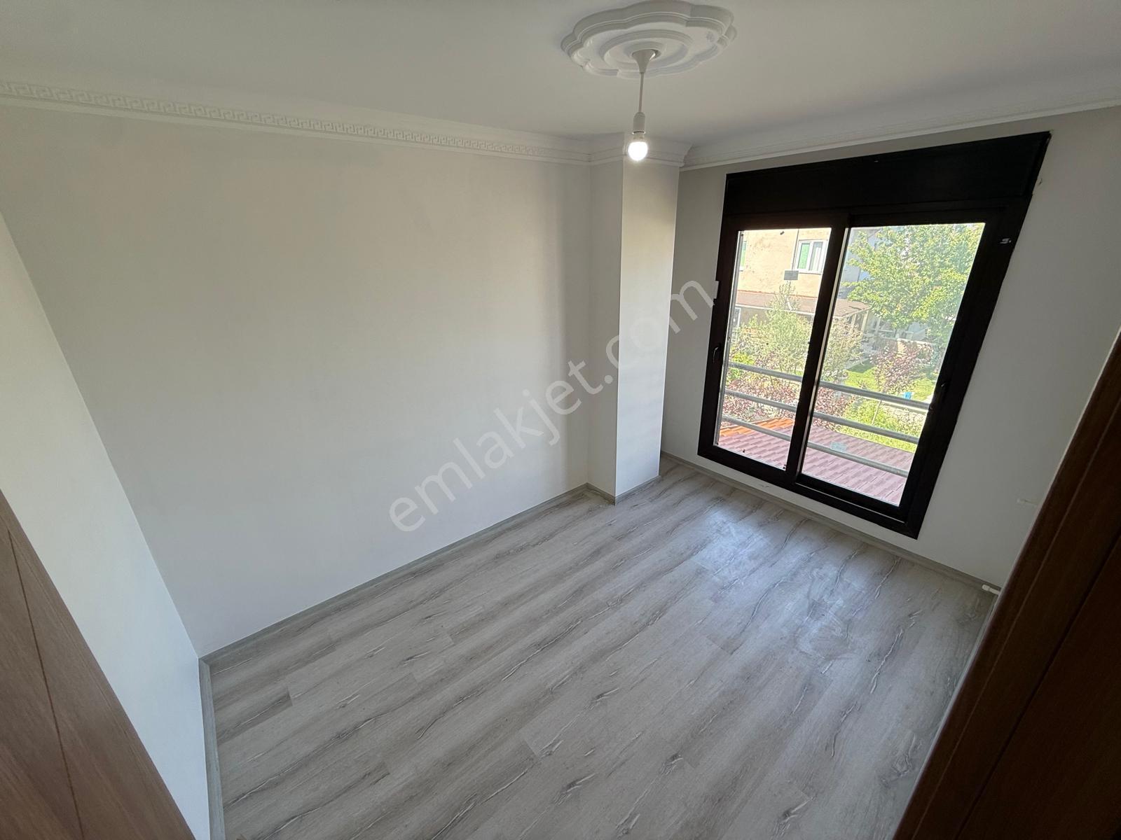 İzmir Dikili Kabakum Ful Deniz Manzaralı Satılık Sıfır 5+1 Villa - Görsel 14