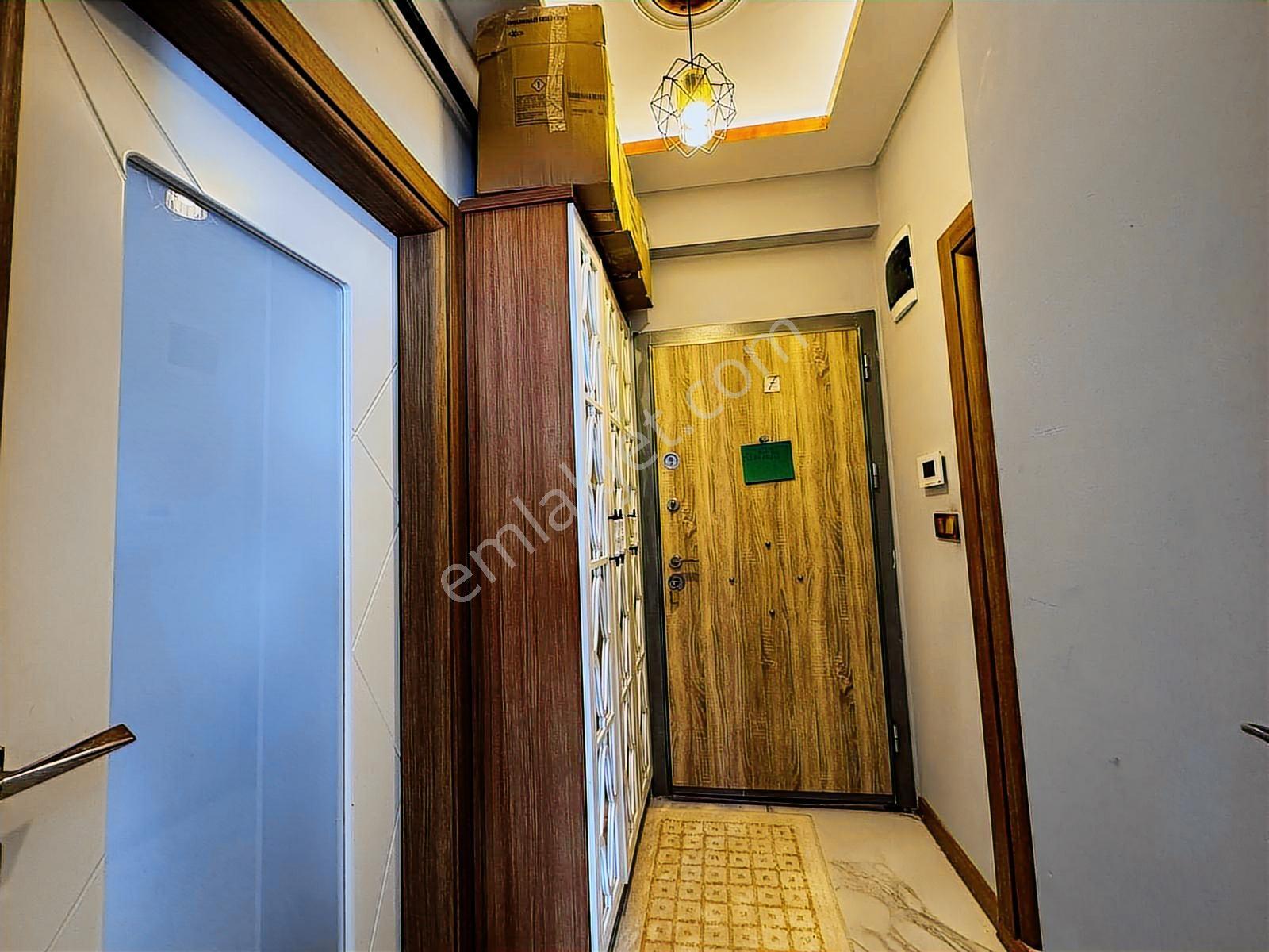 ▇ Tek Yetkili Akçay Merkez'de Köşe Ön Cephe 1+1 Lüks Daire ▇ - Görsel 19