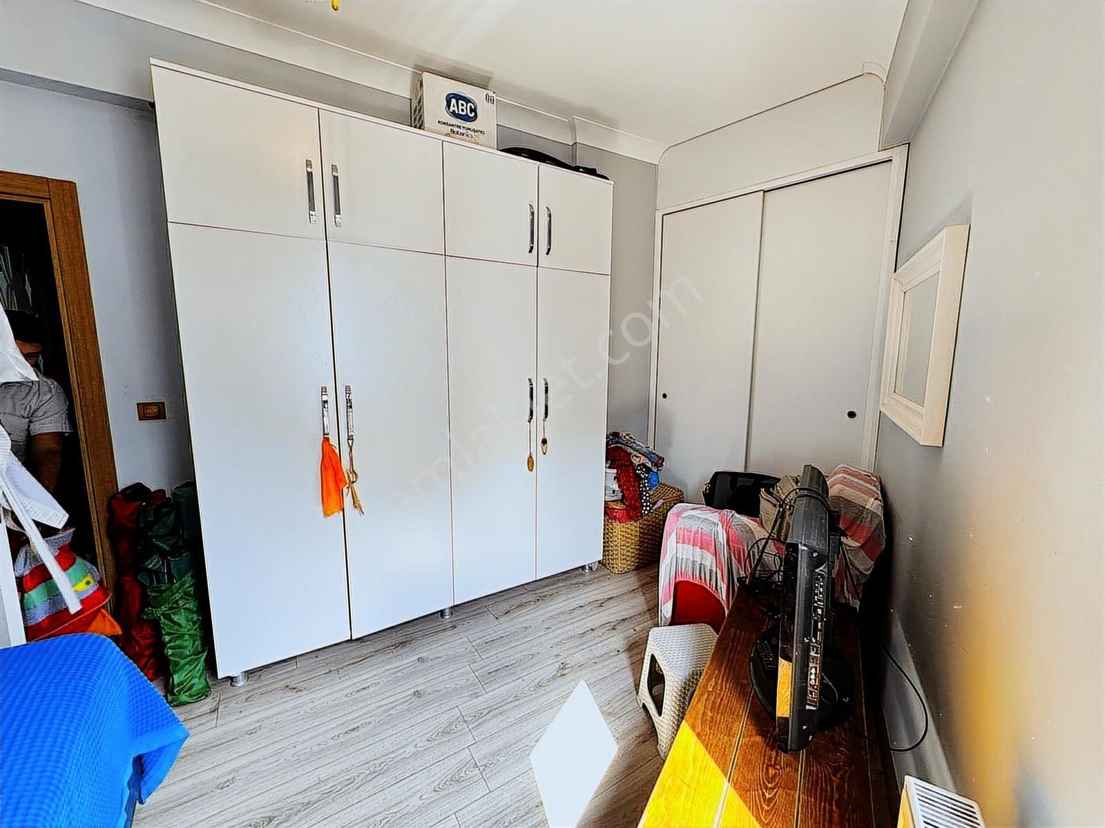 ▇ Tek Yetkili Akçay Merkez'de Köşe Ön Cephe 1+1 Lüks Daire ▇ - Görsel 33
