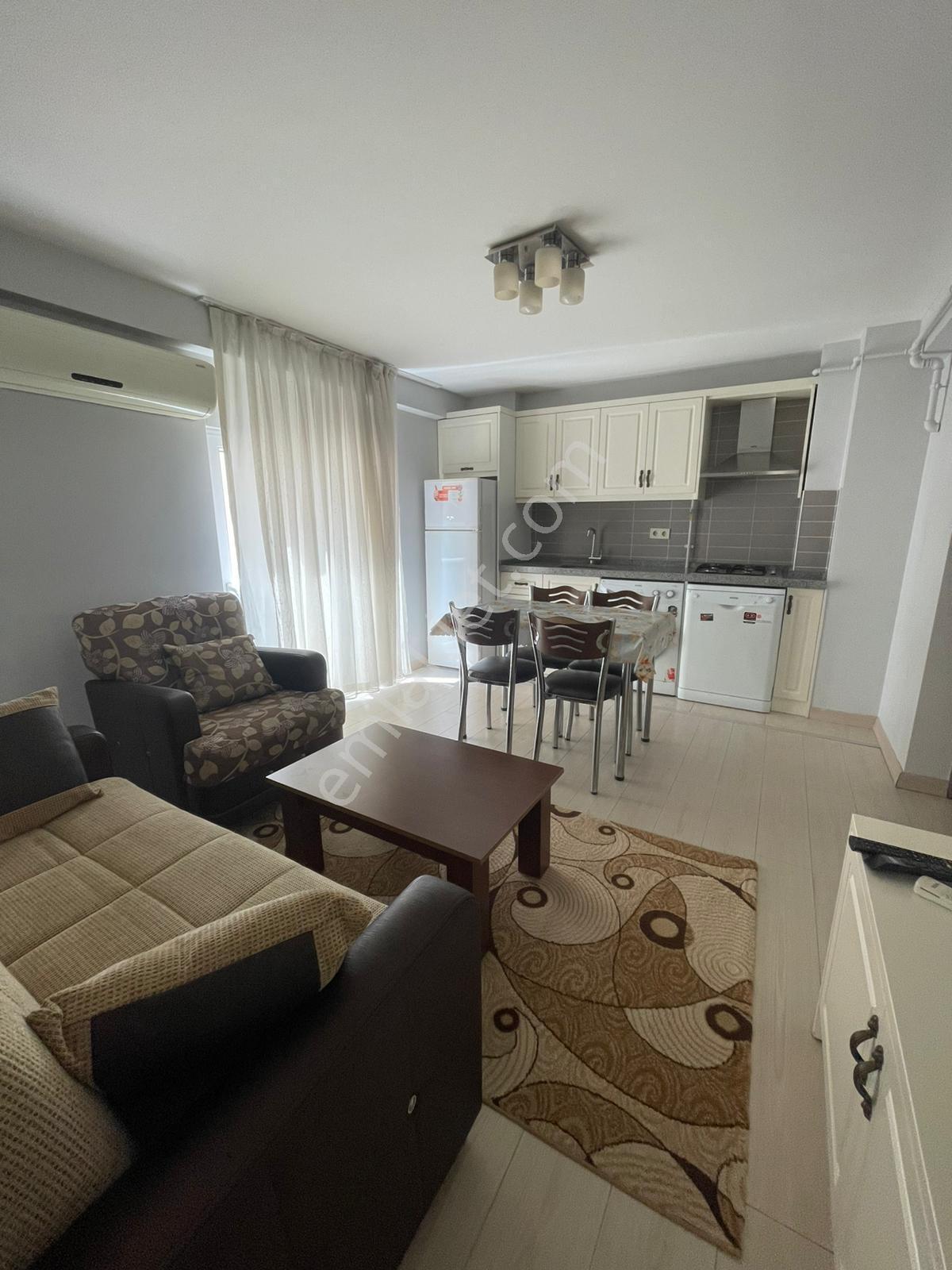 Denizli Yunusemre Mahallesinde 2+1 Suit Apart - Görsel 7