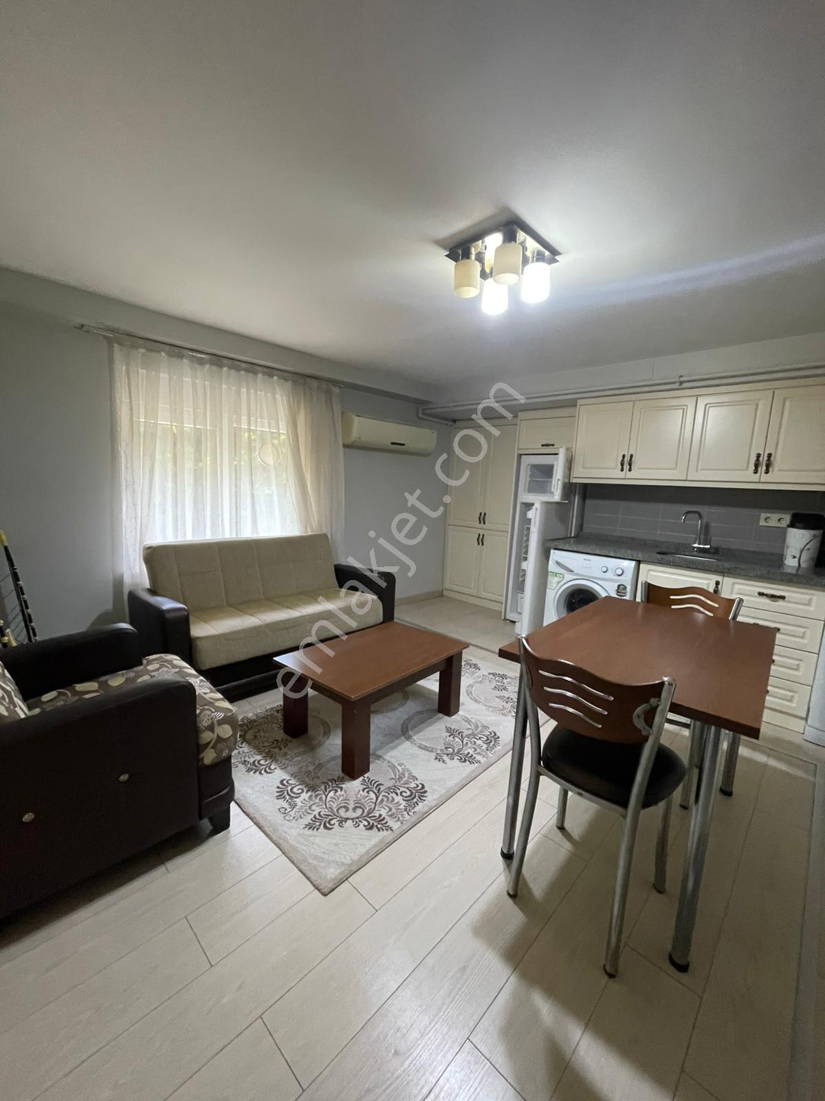 Denizli Yunusemre Mahallesinde 2+1 Suit Apart - Görsel 10