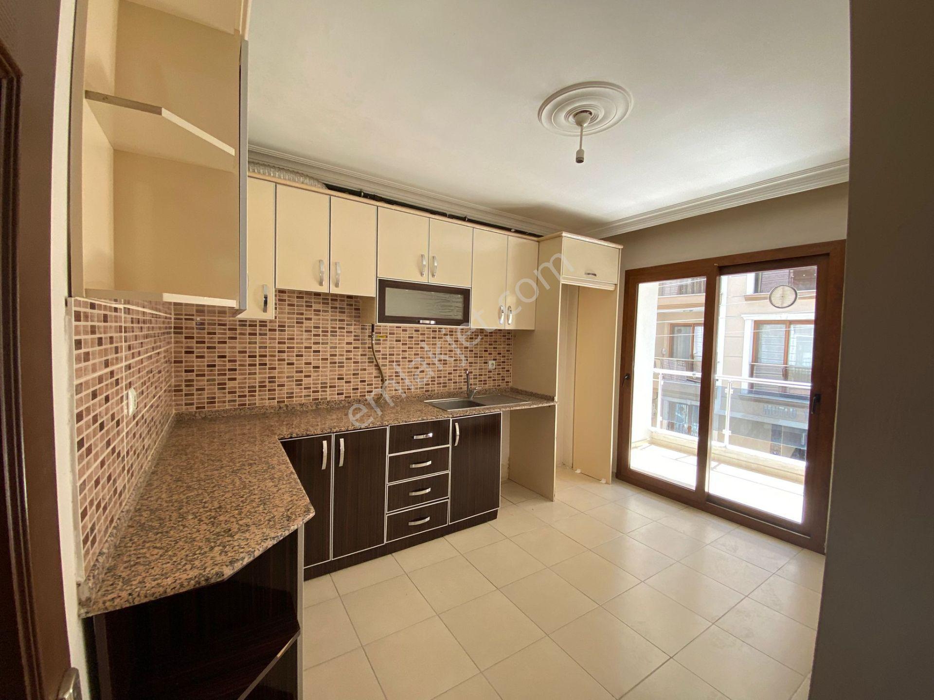 Buca Şirinyer Hürriyet Mahallesinde 3+1 115m2 Dgazlı Arakat Bakımlı Kiralık Daire - Görsel 21