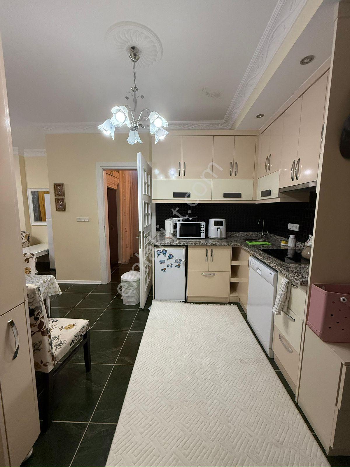 Alanya / Mahmutlar Yekta Home Atrium Satılık 2+1 Daire - Görsel 4