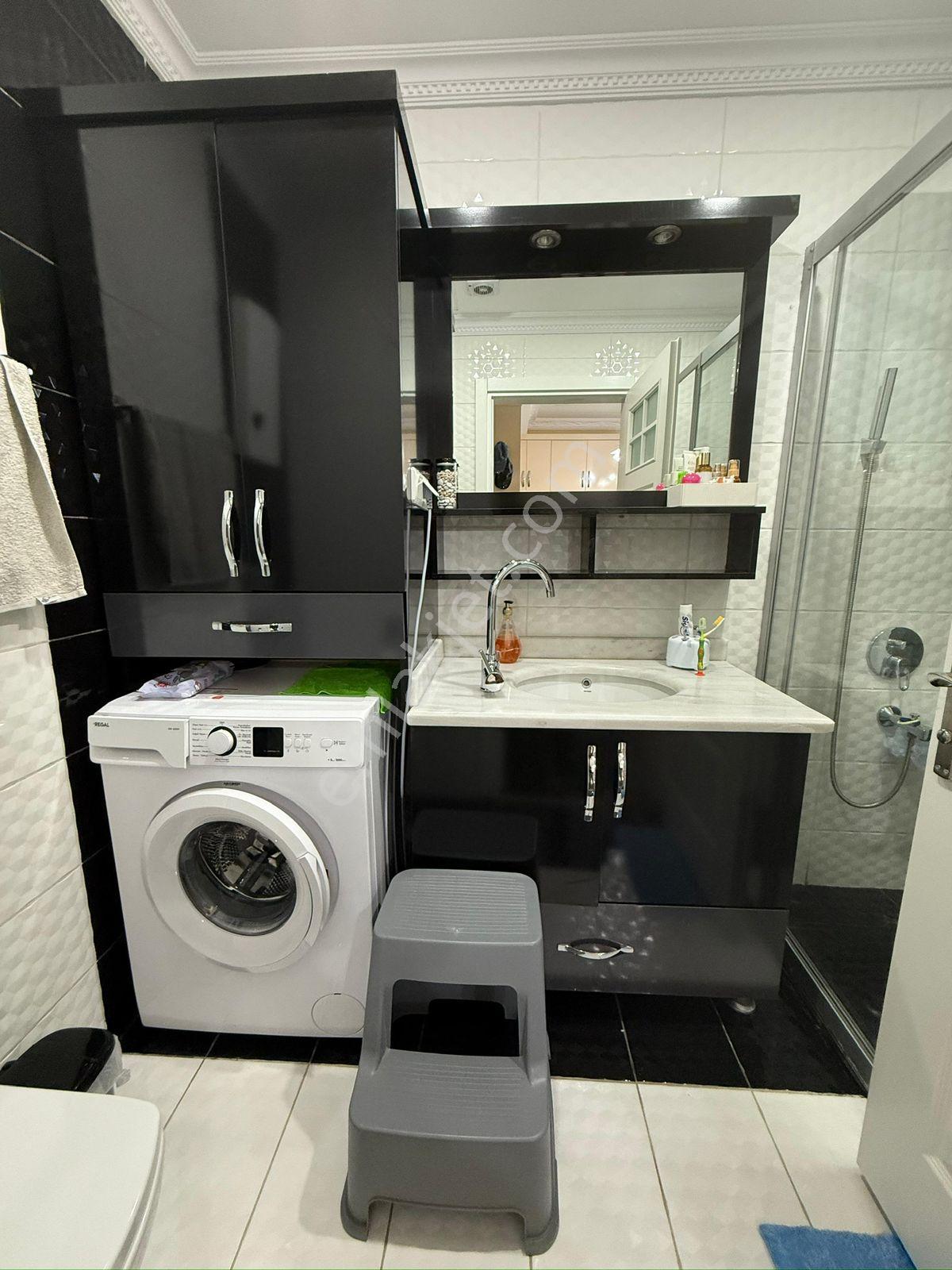 Alanya / Mahmutlar Yekta Home Atrium Satılık 2+1 Daire - Görsel 16