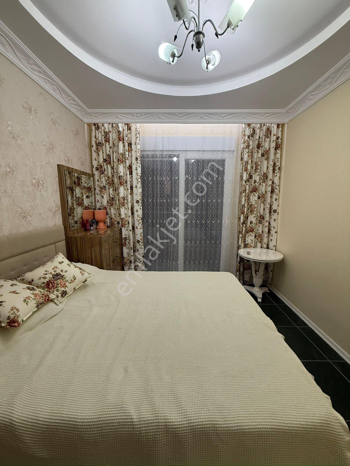 Alanya / Mahmutlar Yekta Home Atrium Satılık 2+1 Daire - Görsel 11