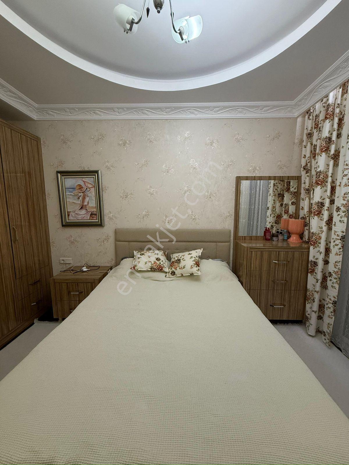 Alanya / Mahmutlar Yekta Home Atrium Satılık 2+1 Daire - Görsel 19