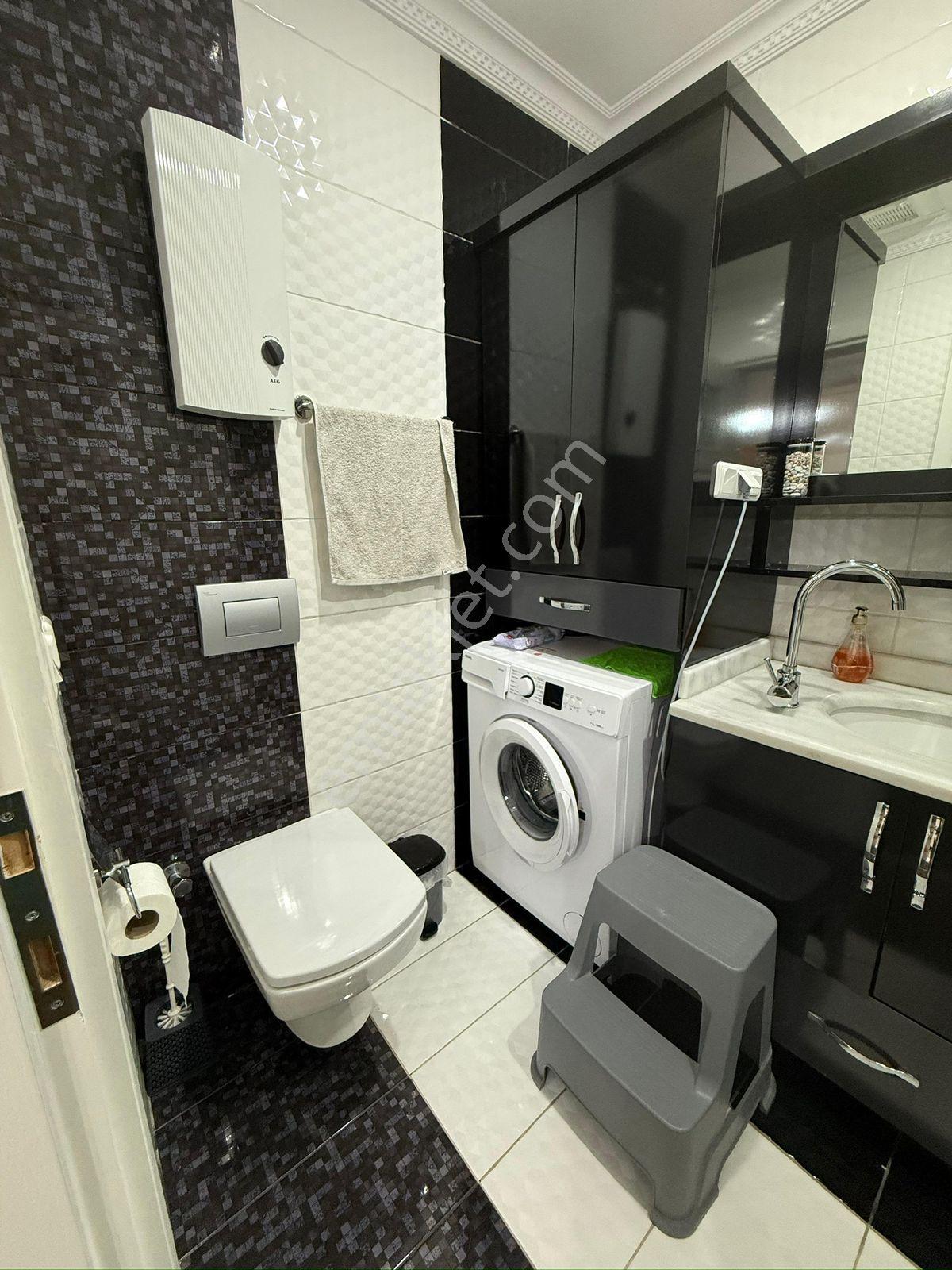 Alanya / Mahmutlar Yekta Home Atrium Satılık 2+1 Daire - Görsel 17