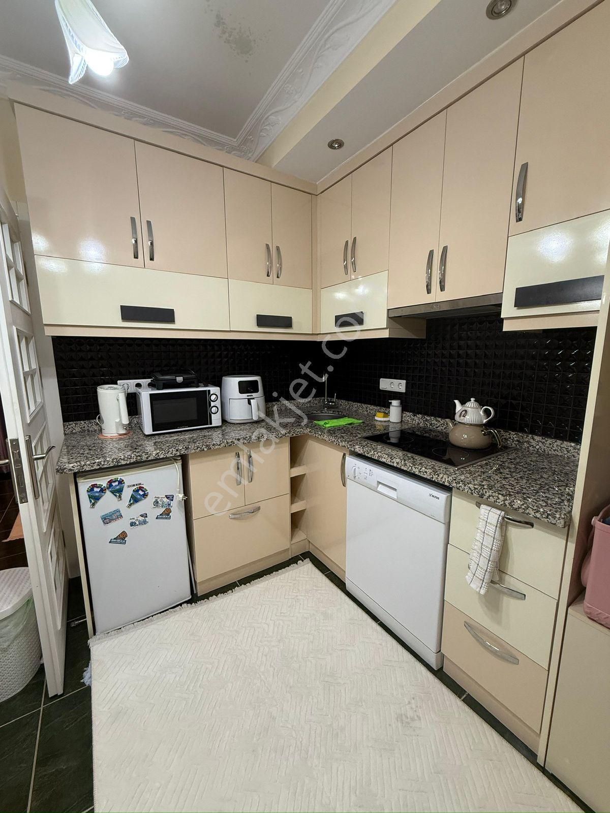 Alanya / Mahmutlar Yekta Home Atrium Satılık 2+1 Daire - Görsel 10