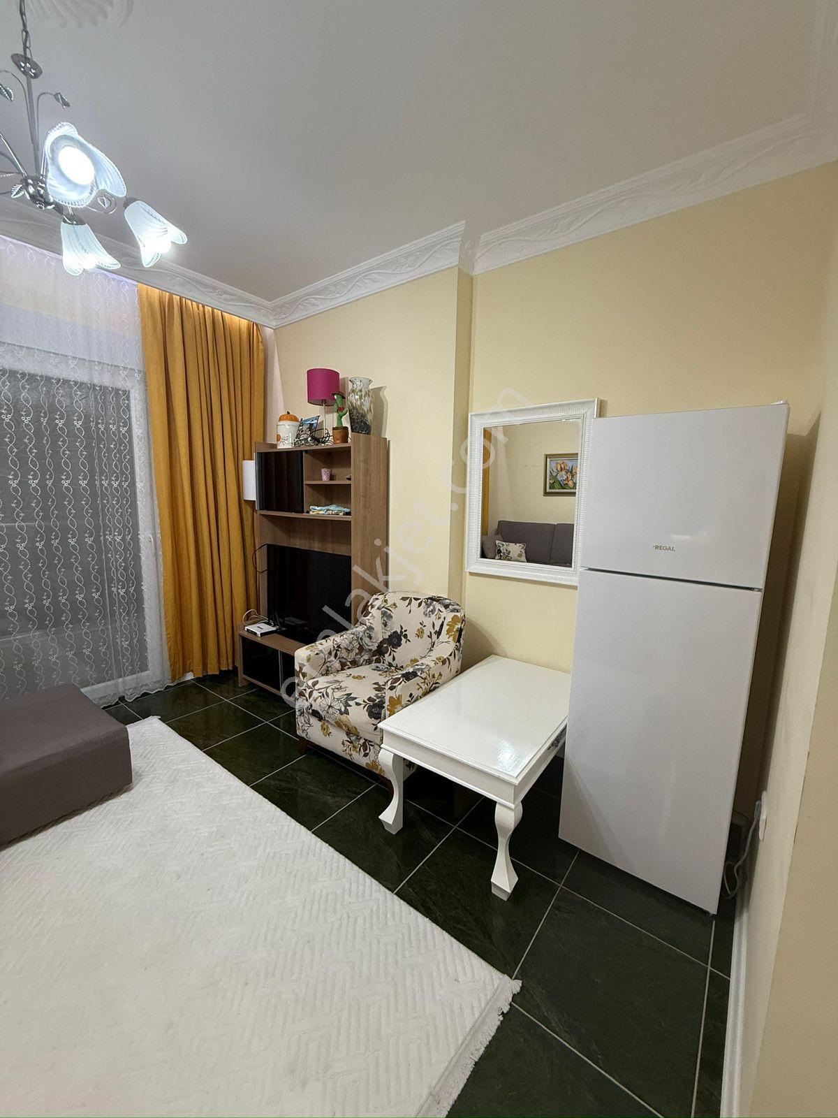 Alanya / Mahmutlar Yekta Home Atrium Satılık 2+1 Daire - Görsel 12
