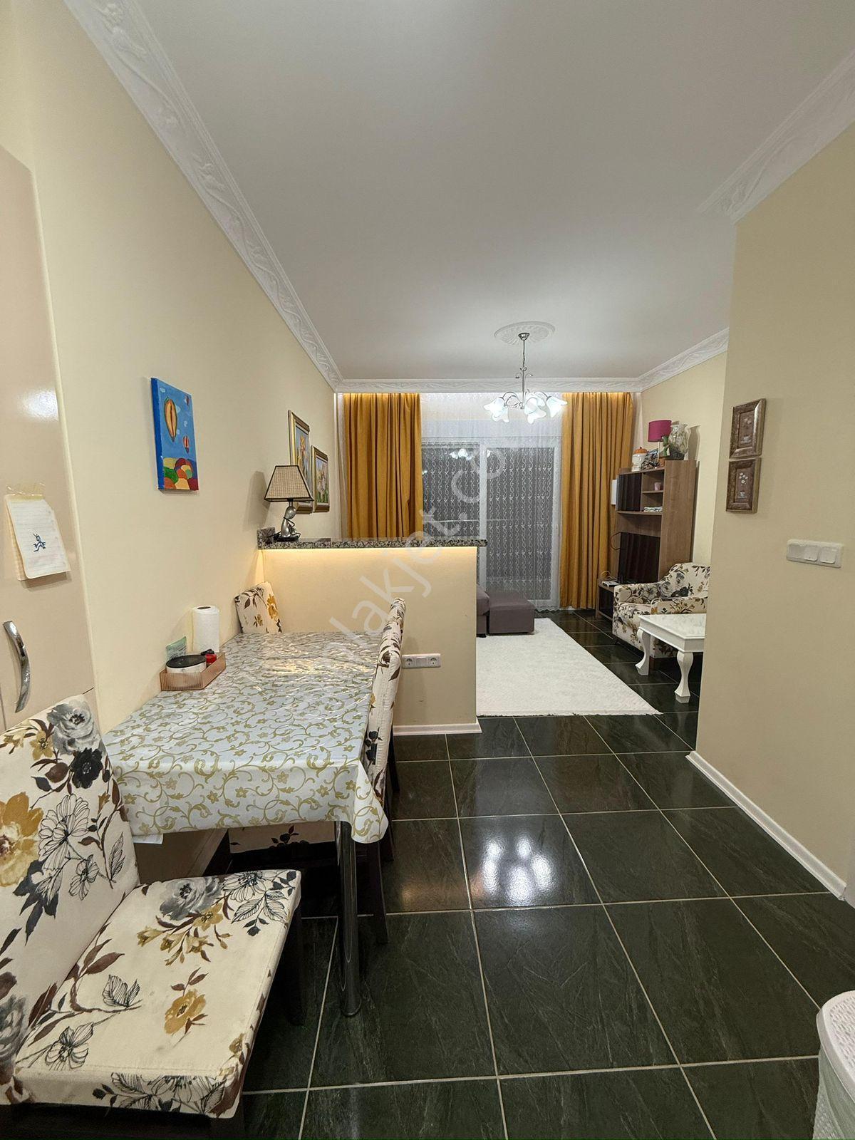 Alanya / Mahmutlar Yekta Home Atrium Satılık 2+1 Daire - Görsel 13