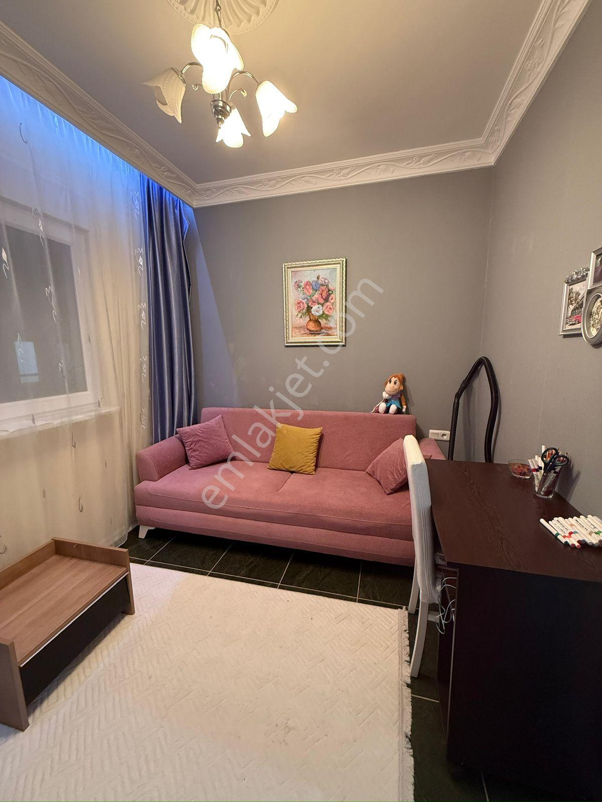 Alanya / Mahmutlar Yekta Home Atrium Satılık 2+1 Daire - Görsel 3