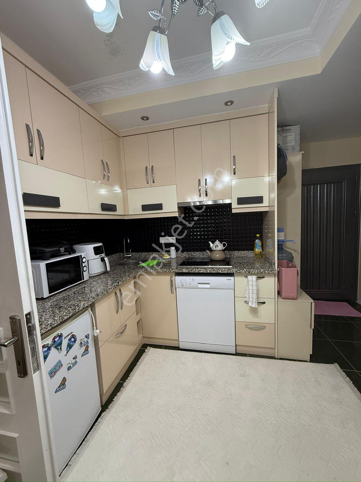 Alanya / Mahmutlar Yekta Home Atrium Satılık 2+1 Daire - Görsel 14