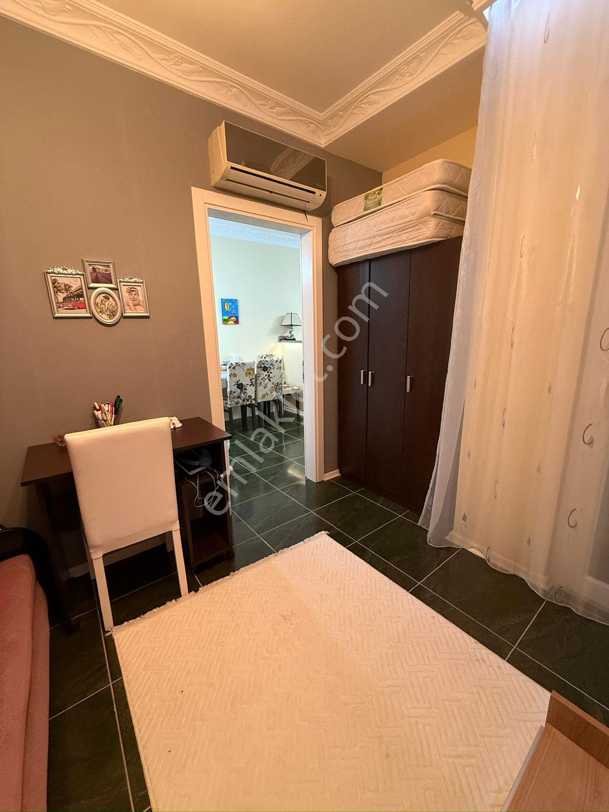 Alanya / Mahmutlar Yekta Home Atrium Satılık 2+1 Daire - Görsel 8